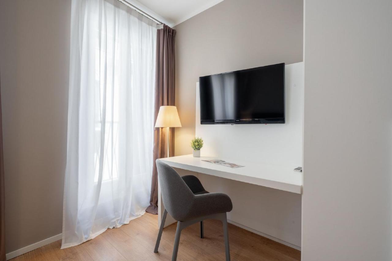 Ferienwohnung San Marco Boutique By Wonderful Italy Venedig Exterior foto